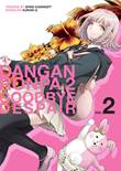Danganronpa 2 - Goodbye Despair 2 Volume 2