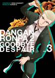 Danganronpa 2 - Goodbye Despair 3 Volume 3