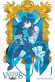 Case Study of Vanitas, the 1 Volume 1