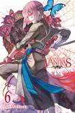 Case Study of Vanitas, the 6 Volume 6