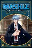 Mashle - Magic and Muscles 2 Volume 2