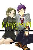 Horimiya 2 Volume 2