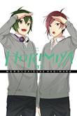 Horimiya 7 Volume 7