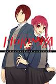 Horimiya 10 Volume 10