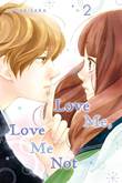 Love Me, Love Me Not 2 Volume 2