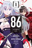 86 Eighty-Six 1 Volume 1