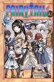Fairy Tail 33 Volume 33