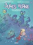 Jules Verne (MENLU) 1 Grootste avonturen van een kleine schrijver