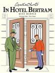 Agatha Christie (DDB) Miss Marple - In hotel Bertram