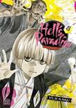 Hell's Paradise: Jigokuraku 8 Volume 8
