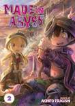 Made in Abyss 2 Volume 2