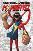 Marvel-Verse Ms. Marvel