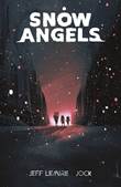 Snow Angels 1 Volume 1