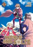 World End Solte 1 Volume 1