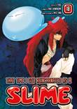That Time I Got Reincarnated as a Slime 18 Volume 18