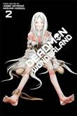 Deadman Wonderland 2 Volume 2