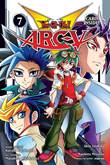 Yu-Gi-Oh - Arc-V 7 Arc-V Volume 7