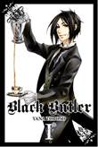 Black Butler 1 Volume 1