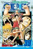 One Piece (Viz) 39 Volume 39