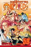 One Piece (Viz) 59 Volume 59