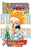 Hunter x Hunter 7 Volume 7