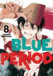 Blue Period 8 Volume 8