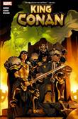 King Conan King Conan