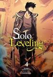Solo Leveling 4 Volume 4