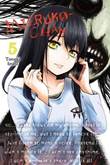 Mieruko-chan 5 Volume 5