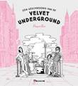 Prosperi Buri Een geschiedenis van de Velvet Underground