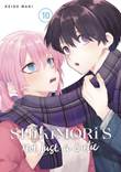Shikimori's not just a cutie 10 Volume 10