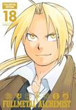 Fullmetal Alchemist - Fullmetal Edition 18 Fullmetal Edition 18