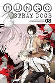 Bungo Stray Dogs 8 Volume 8