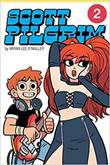 Scott Pilgrim - Color Collection 2 Volume 2