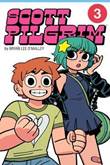 Scott Pilgrim - Color Collection 3 Volume 3
