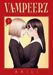 Vampeerz: My Peer Vampires 1 Volume 1