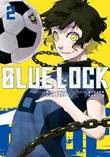 Blue Lock 2 Volume 2