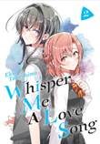 Whisper Me A Love Song 2 Volume 2