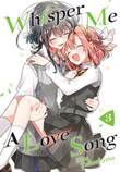 Whisper Me A Love Song 3 Volume 3