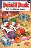 Donald Duck - Pocket 3e reeks 328 Het verdwenen strand