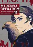 Marginal Operation 11 Volume 11