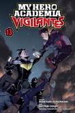 My Hero Academia - Vigilantes 13 Vol. 13