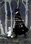 Girl from the Other Side, the 1 Volume 1
