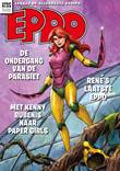 Eppo - Stripblad 2022 17 Nr 17 - 2022  