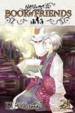 Natsume's Book of Friends 21 Volume 21