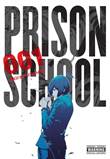 Prison School 1 Volume 1