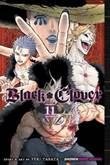 Black Clover 11 Volume 11