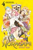Noragami: Stray God 4 Volume 4