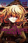 Saga of Tanya the Evil, the 3 Volume 3