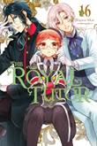 Royal Tutor, the 16 Volume 16